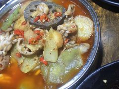 -老闵田螺馆·南昌特色小炒(梦时代店)