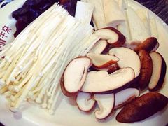 -许府牛火锅(信义坊总店)