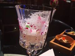 -月下料理(楷林IFC店)