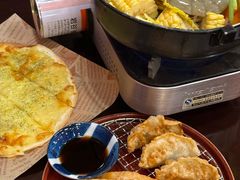 -小川洋风料理(江汉路店)