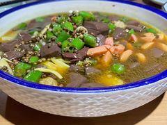 -卞氏菜根香·川菜(青羊万达店)