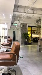 -AYO SALON
