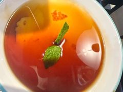 -江边城外烤全鱼(世茂广场店)