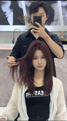 -真好真意SALON 接发·染·烫特色店