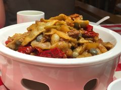 -西贝莜面村(当代商城店)