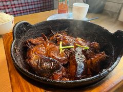 -洪兴砂锅·融合砂锅菜(三站店)