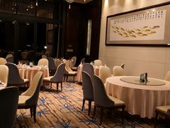 -千岛湖君澜度假酒店(文广轩中餐厅)
