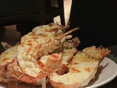 -拉蒂娜·巴西牛排馆 Latina·Brazilian Steakhouse(王府井喜悦店)