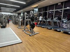 -MOHO FITNESS梦航游泳健身(国创中心店)