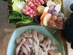 -三个椰子·现砍椰子鸡(金源CBD店)