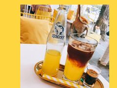 -五进制 Coffee Shop