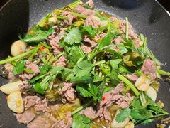 -老阿爸鲜鱼土菜(昆山花桥店)