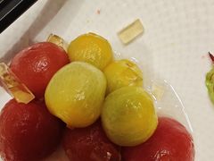 -老爷庙风味美食府(魏都大道店)