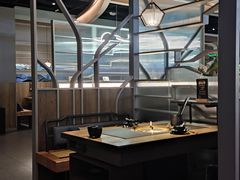 -湊湊火锅·茶憩(皇姑万象汇店)