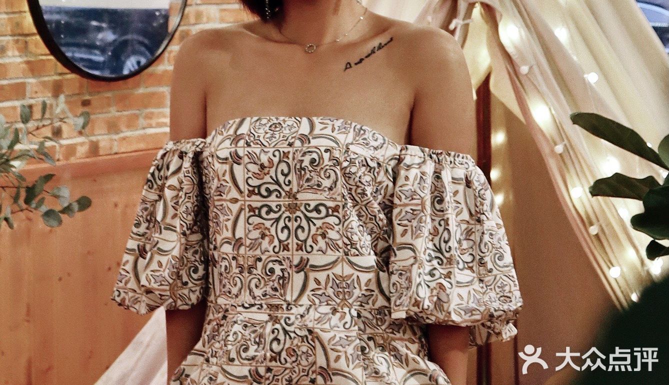 临海新店 | 临海首家超赞的室内露营风餐厅