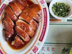 -東發道茶冰廰(静安大悦城店)