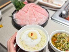 -海底捞火锅(上地华联店)