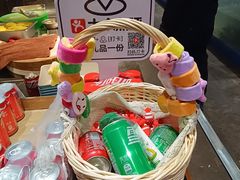 -阿财老铺·老蚌埠龙虾城(华夏总店)