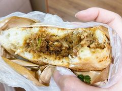 -刘记肉夹馍(彰武店)