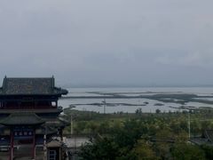 -盐池神庙
