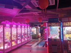 -阿尔法Game Station(中山路店)