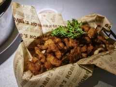 -外婆家(杭州马塍店·杭帮菜名店)