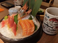 -七条鱼日本料理(远洋乐堤港店)