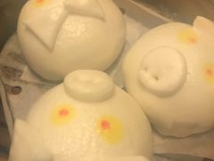 -点点心点心专门店(旺角店)