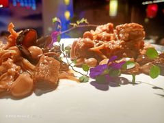 -红蜡烛-养生粥-津鲁菜(中山路店)