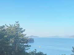 -杭州千岛湖开元度假村