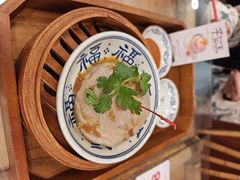 -芋包王闽南茶楼(八市店)