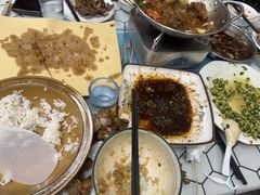 -味好美土菜(迎宾东路店)