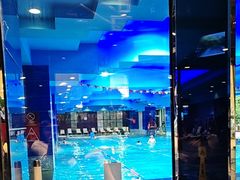 -Waterfall瀑布湾优健源(华侨城店)