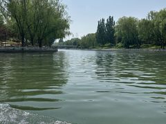 -皇家御河游(紫御湾码头)