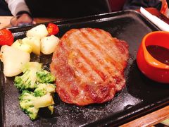 -必胜客(西太华店)