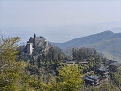 -莫干山风景区