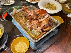 -海拉尔蒙古包(房山长阳总店)