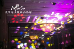 -上海浦东喜来登由由大酒店·宴会厅