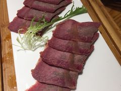 -塔哈尔·新疆盛宴(城西银泰店)