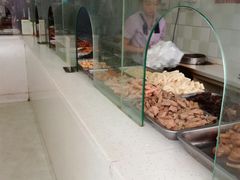 -曹氏鸭脖(团结总店)