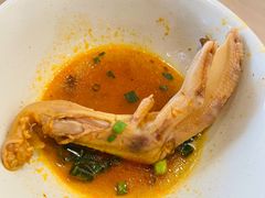 -佬钱湾仔(衣裳街店)