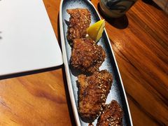 -晶吉·居酒屋·烧鸟·生鱼饭(中山区民主广场店)