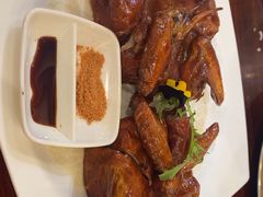 -东江海鲜酒家(艺都分店)