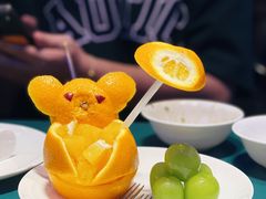 -逸馥荟(人广来福士店)
