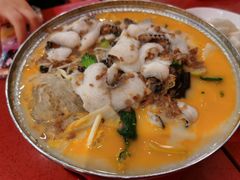 -喜家德虾仁水饺(长泰广场店)
