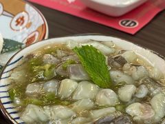 -仙隐小鹿中华料理(南宁万象城店)