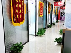 -新航道雅思托福·留学·考研培训(人民广场校区)