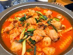 酸汤鱼-白家寨子·山野白族菜(古城总店)