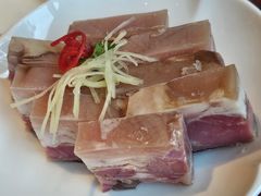 -扬州香格里拉·香宫中餐厅