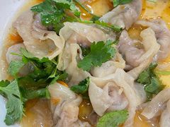 肉燕-大叔家福鼎小吃(十全街店)